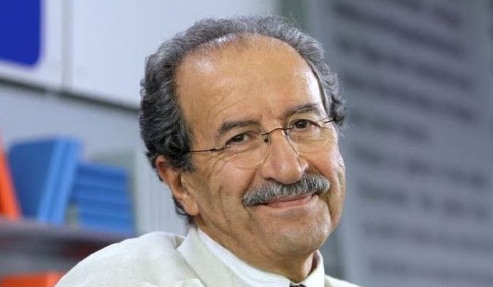 رواية بالألمانية للكاتب السوري رفيق الشامي تكشف بعض من أسرار مخابرات بشار الأسد و نظامه الفاسد