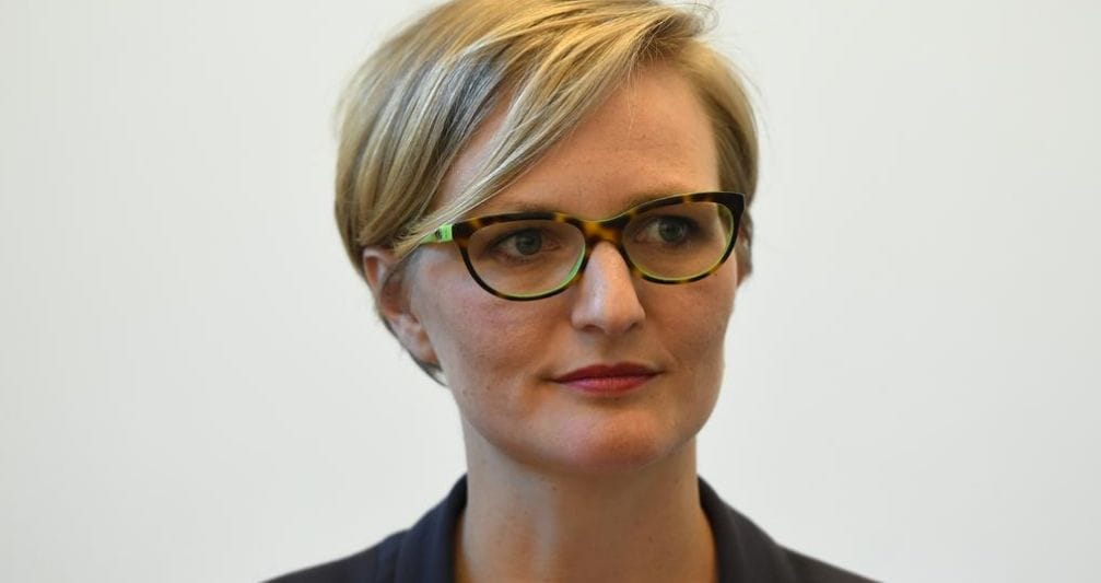 حزب الخضر الألماني يطالب بإعادة طرح مشروع القرار الأممي بشأن تقديم مساعدات إنسانية لسوريا