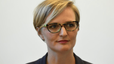 حزب الخضر الألماني يطالب بإعادة طرح مشروع القرار الأممي بشأن تقديم مساعدات إنسانية لسوريا