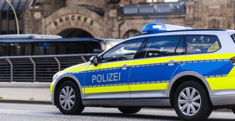 ألمانيا سوري يقتل شريكته السورية أم لطفلين وسط ظروف غامضة ومجهولة