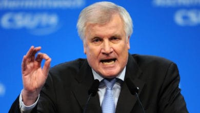 ألمانيا : وزير الداخلية هورست زيهوفر يطالب بإصلاح سياسة اللجوء الأوروبية