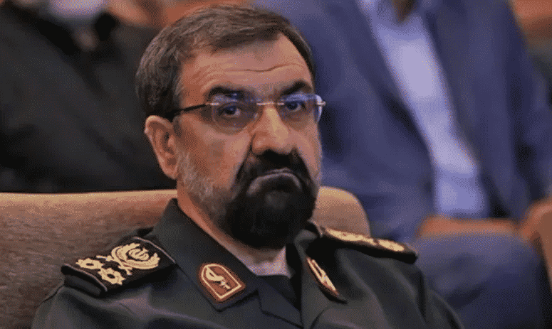 مسؤول إيراني إن قصفتنا أمريكا سوف نقوم بتحويل تل أبيب و حيفا إلى رماد