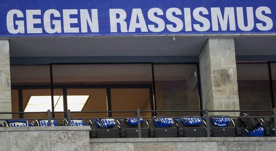 مكتب هندسي في برلين لا نريد عرباً رسالة عنصرية لشاب عربي تثير الجدل في ألمانيا