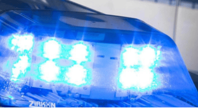 ألمانيا الشرطة تتدخل لفض عراك بين سوريين و أتراك في إحدى المدن الألمانية