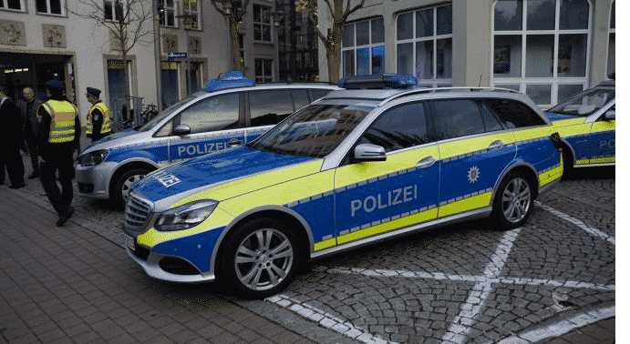 ألمانيا الشرطة تحقق في شجار بين سوريين والقبض على سارق من بينهم