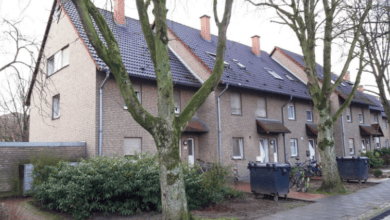 ألمانيا تفاصيل جديدة حول جريمة شاب أريتيري طعن سوري في سكن اللاجئين