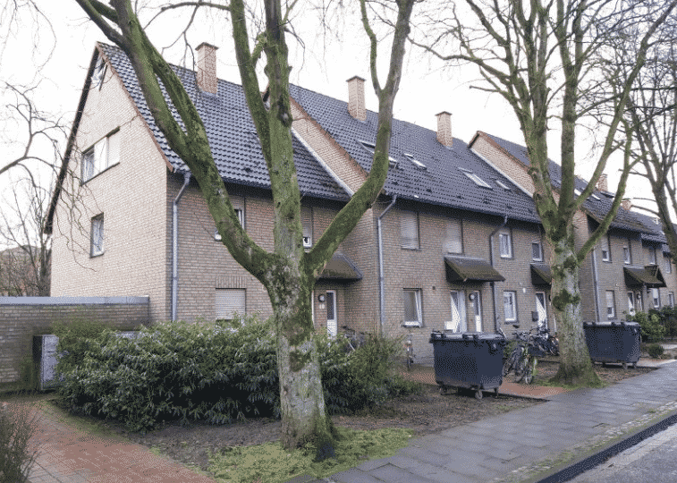 ألمانيا تفاصيل جديدة حول جريمة شاب أريتيري طعن سوري في سكن اللاجئين