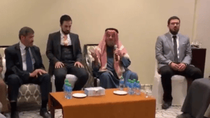 بالفیدیو لحظة وفاة داعیة فلسطیني كان یلقي محاضرة في حفل زفاف في الكویت بالفیدیو لحظة وفاة داعیة فلسطیني كان یلقي محاضرة في حفل زفاف في الكویت