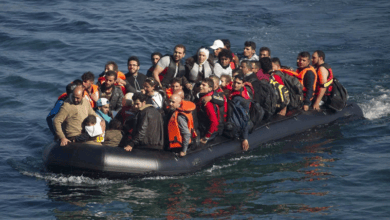 تحالف الموانئ الآمنة 120 مدينة وبلدية في ألمانيا تريد استقبال المزيد من اللاجئين