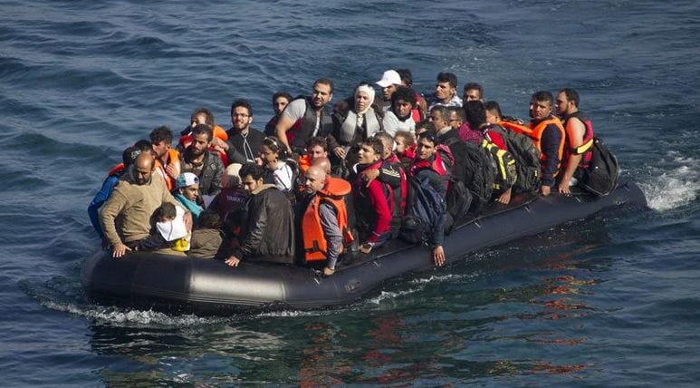 تحالف الموانئ الآمنة 120 مدينة وبلدية في ألمانيا تريد استقبال المزيد من اللاجئين