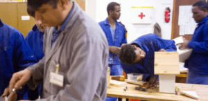 خبير وكالة العمل السوق الألمانية بحاجة ماسة للمزيد من القوى العاملة من المهاجرين