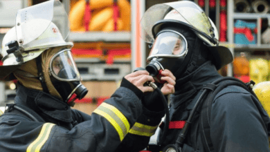 والد طفل ألماني يثير الجدل لرفضه جلوس طفله بجانب طفل سوري في إحدى الفعاليات المحلية