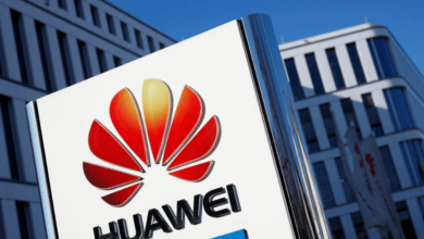 وزير الداخلية الألماني نحتاج شركة هواوي الصينية العملاقة للتكنولوجيا لبناء شبكة الجيل الخامس