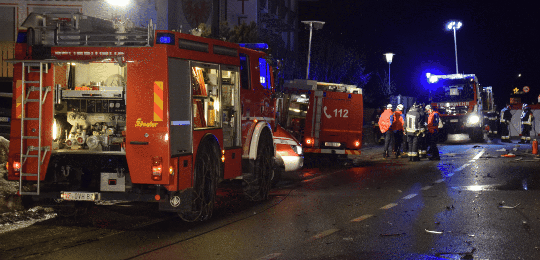 وفاة سابع ضحية ألمانية من مجموعة السياح في حادث الدهس بشمال إيطاليا