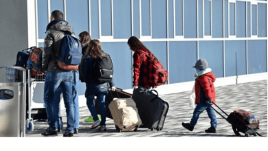 قانون الترحيل الجديد في ألمانيا بالرغم من دخوله حيز التنفيذ لم يحقق أهدافه