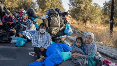 رغم قوة اليمين المتطرف .. مدينة ألمانية تفتح ذراعيها من أجل استقبال لاجئين من اليونان