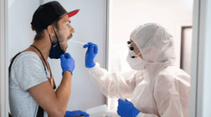 ألمانيا تسجل 11 ألف حالة كورونا في أعلى معدل إصابات ووزير الصحة إلى الحجر المنزلي