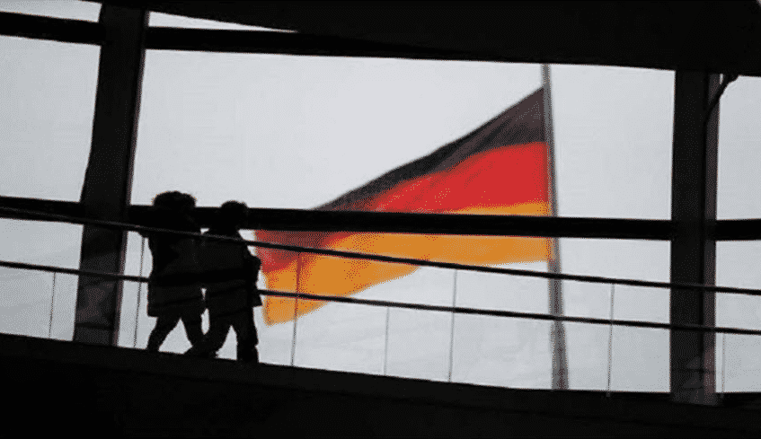 ألمانيا تمنح تأشيرة مستقل وفرصة العمل عن بعد لـ الرحل الرقميين