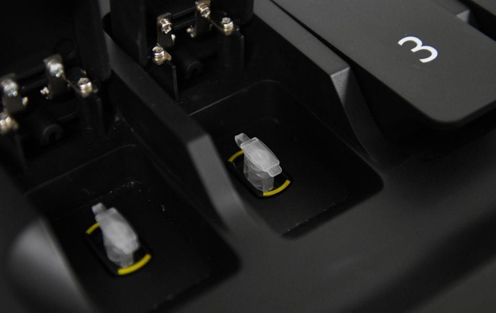 شركة صينية تعمل على تطوير أسرع آلة في العالم والاولى من نوعها لاختبارات كورونا