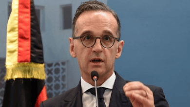 وزير خارجية ألمانيا يؤكد إرادة الاتحاد الأوروبي على ضرورة التوصل لاتفاق بشأن مفاوضات البريكست