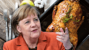 7 حقائق عن ميركل المستشارة الالمانية ربما لم تكن تعرفها في المرأة الحديدية ...؟ 7 حقائق عن ميركل المستشارة الالمانية ربما لم تكن تعرفها في المرأة الحديدية ...؟