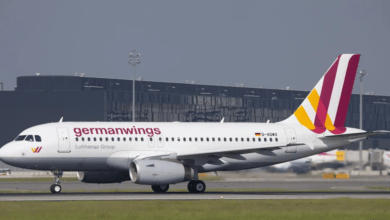 المانيا : ستفرض حظر سفر على القادمين من المملكة المتحدة وجنوب إفريقيا والبرازيل