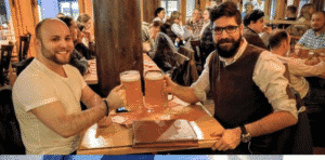 ناشط سوري ارمني 