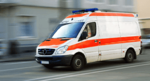 رقم الاسعاف في المانيا وما هي ميزات الخدمة التي تقدمها بالاصافة الى ارقام خدمات الطوارئ والشرطة