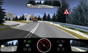 اسئلة السواقة في المانيا 2021 مع صورة 2