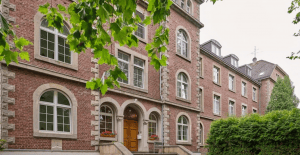 السنة التحضيرية في المانيا 2022