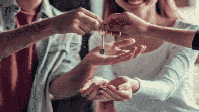 شركات تأجير البيوت في المانيا وطرق البحث عن سكن وكيفية استئجار شقة