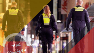 كورونا المانيا قانون الحماية الجديد مكابح الطوارئ يدخل حيز التنفيذ وسط انتقادات حادة من الساسة