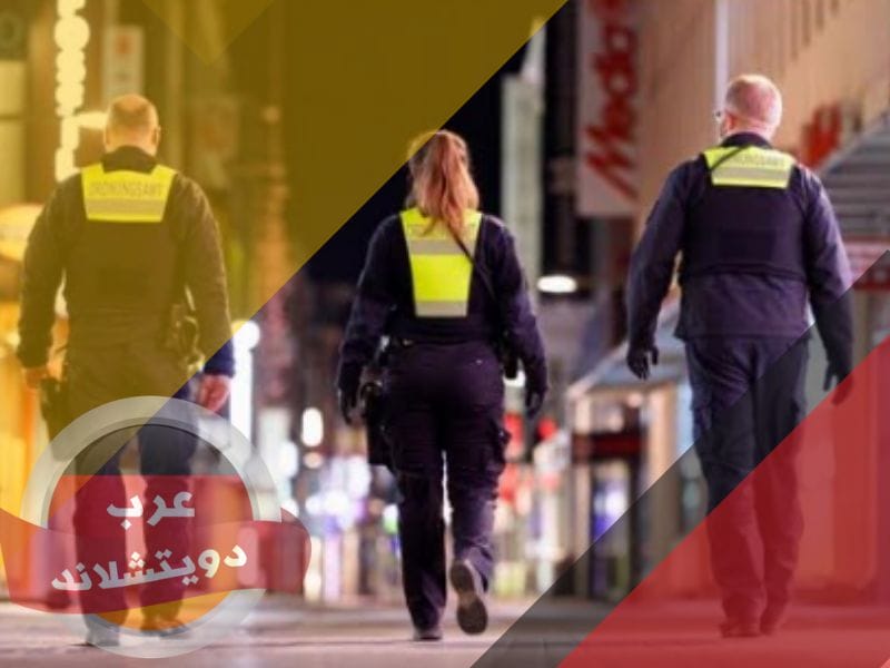 كورونا المانيا قانون الحماية الجديد مكابح الطوارئ يدخل حيز التنفيذ وسط انتقادات حادة من الساسة