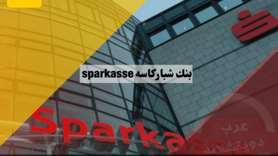 بنك شباركاسه في المانيا وكيفية فتح حساب لديه والأوراق والوثائق اللازمة واهم مميزات البنك