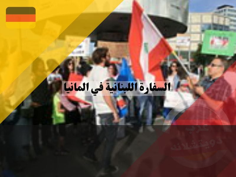 العقبات الرئيسية التي تواجه الجالية اللبنانية في ألمانيا