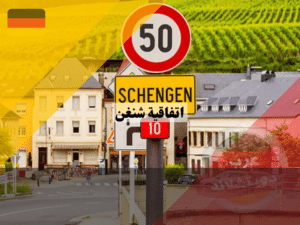 اتفاقية شنغن | ما هي دول المشاركة فيها وانواع فيزا شنغن