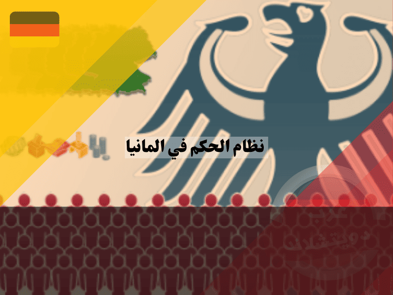 نظرة عامة حول نظام الحكم في المانيا
