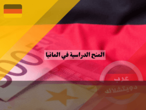 أنواع المنح الدراسية في المانيا