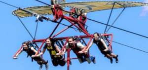 أرض المغامرات فورت فن المانيا