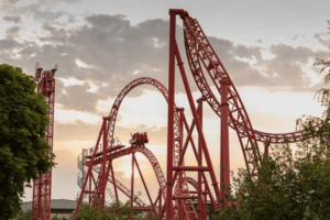 بارك بيلانتيس في لايبزيغ المانيا