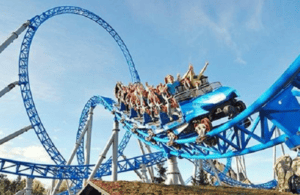 يوروب بارك المانيا