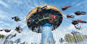 فانتسي لاند 