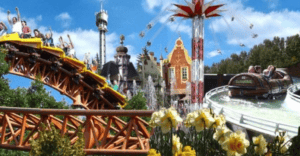 هوليدي بارك المانيا