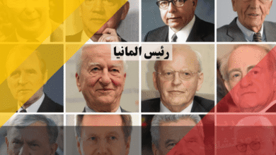 رئيس المانيا: 7 صلاحيات قد تدهشك رغم غياب السلطة الحقيقية