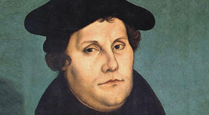 مارتن لوثر ، يوم الإصلاح في ألمانيا