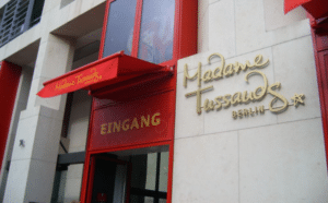 متحف الشمع في برلين