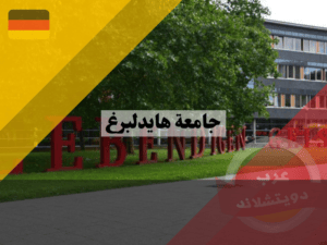 كلية الطب بجامعة هايدلبرغ