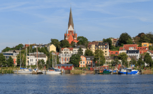 ولاية شليسفيغ هولشتاين