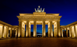 brandenburger tor