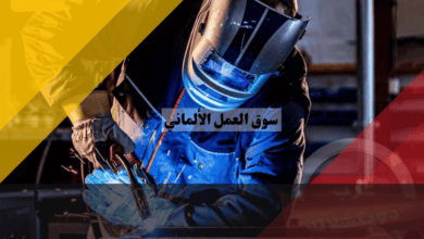 سوق العمل الألماني: دليل شامل مع أفضل 7 نصائح للنجاح في أوروبا